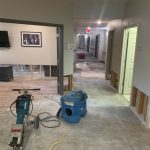 Water Damage Repair