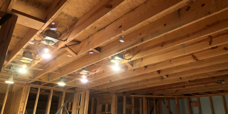Fire Damage Repair in Cartersville, Georgia