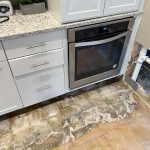 Sewage Damage Restoration
