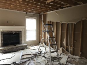 What to Expect After Our Fire Damage Inspection