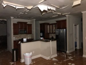 How to Respond to Sewage Damage in Your Home