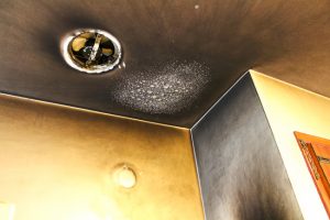 How We Help to Resolve Smoke Damage in Your Home