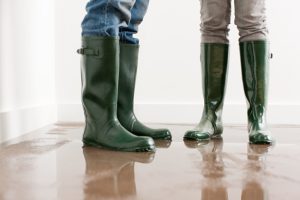 4 Things to Know About Flood Damage Restoration