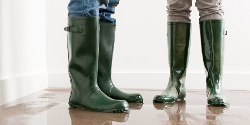 4 Things to Know About Flood Damage Restoration