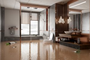 4 Times You Need Professional Disaster Restoration