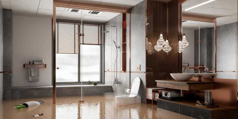 4 Times You Need Professional Disaster Restoration