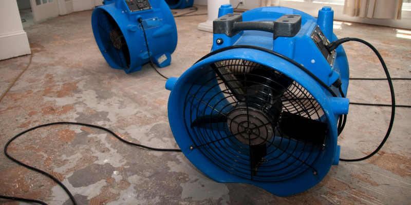Most Common Signs of Water Damage