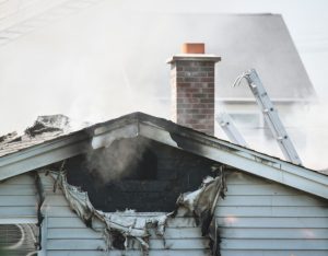 The First Steps You Should Take After Fire Damage