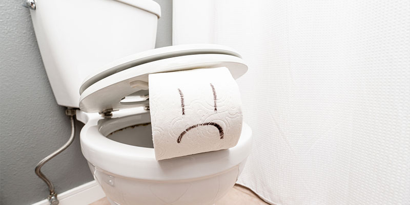 What to Do Immediately After Discovering Sewage Damage